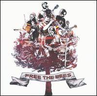 A Band Of Bees : Free the Bees